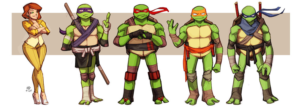 teenage mutant ninja turtles and other strangeness pdf download